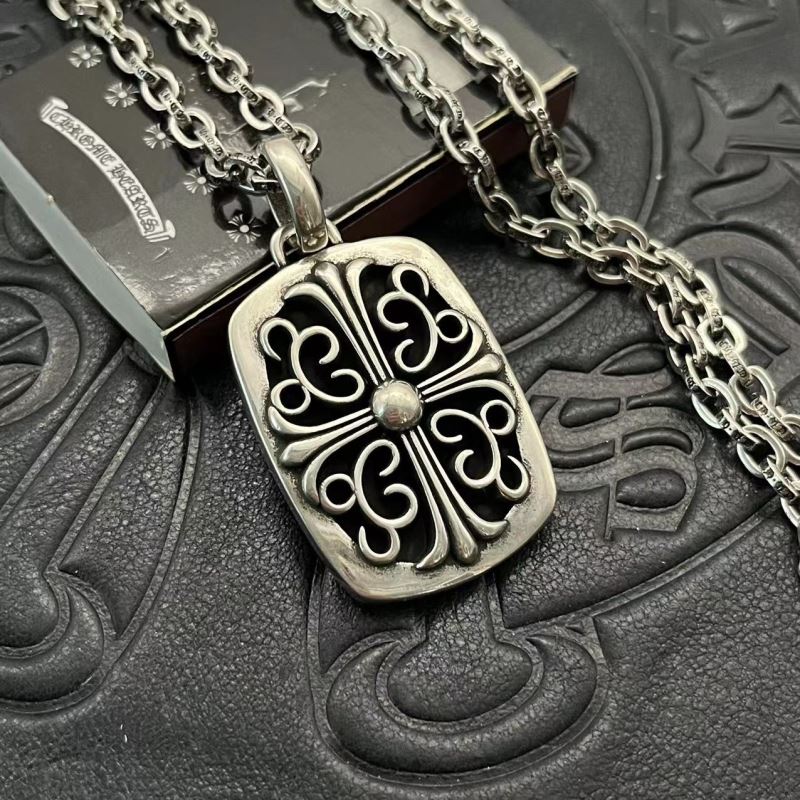 Chrome Hearts Necklaces